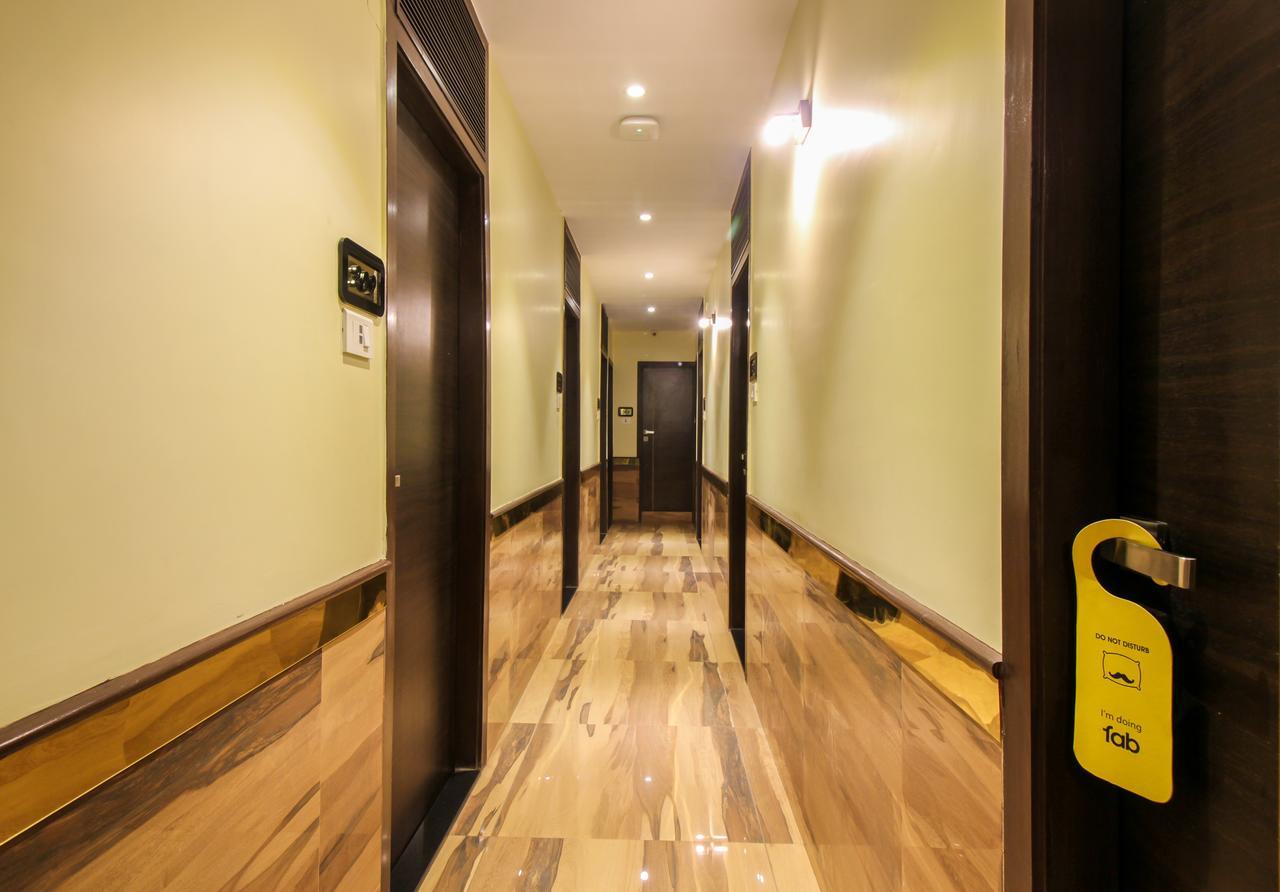 Fabexpress Adlon Andheri East 뭄바이 외부 사진