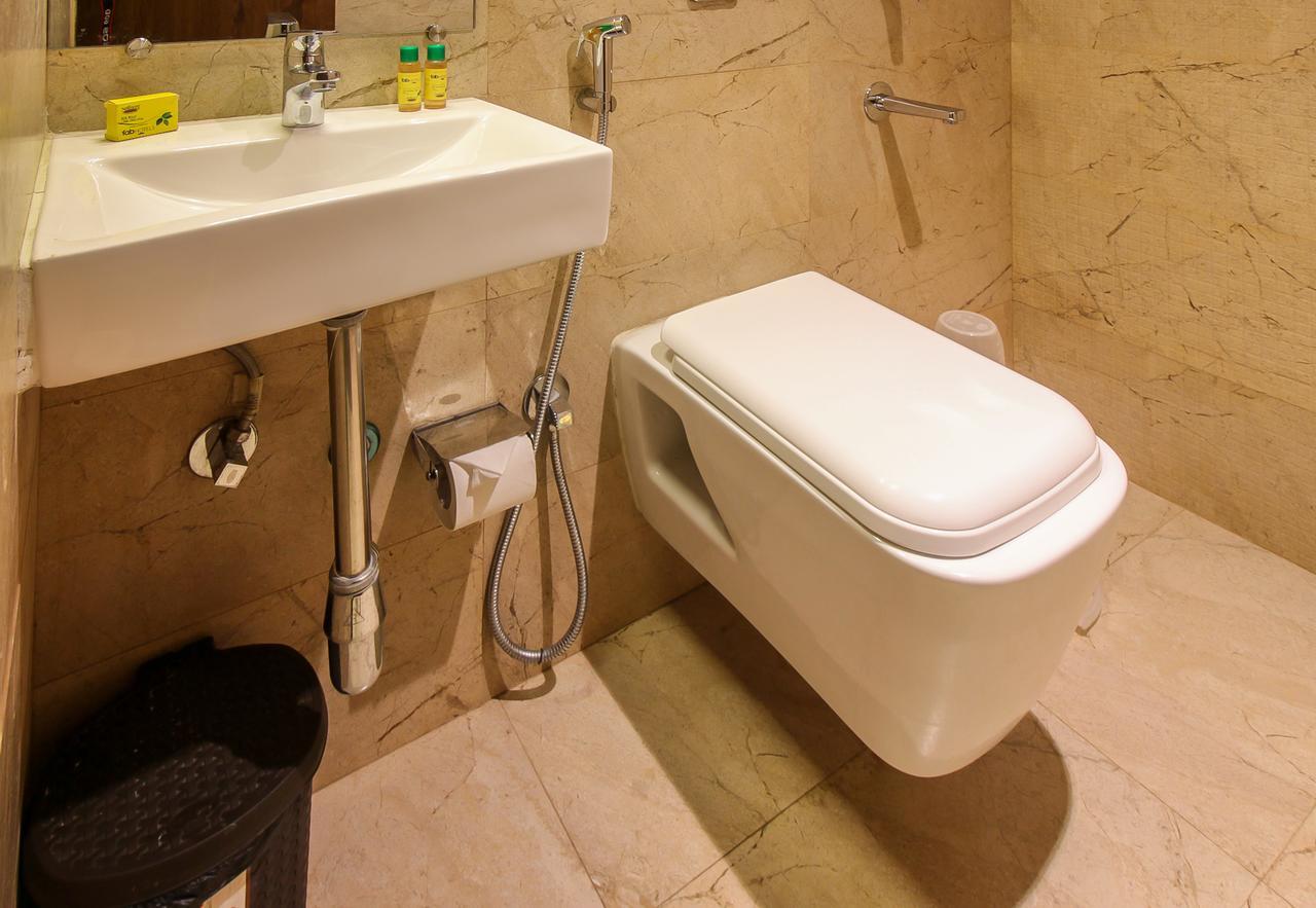 Fabexpress Adlon Andheri East 뭄바이 외부 사진