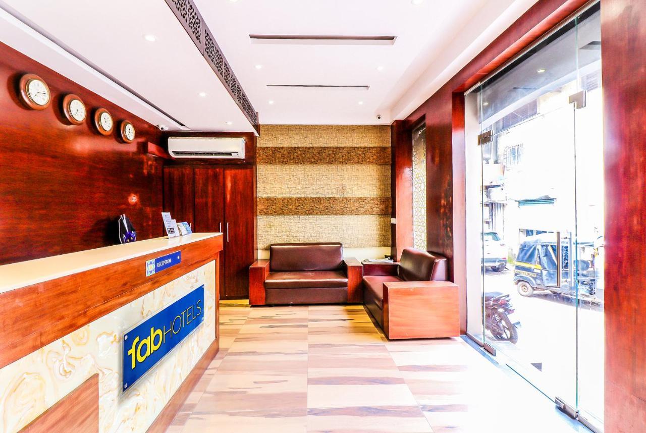 Fabexpress Adlon Andheri East 뭄바이 외부 사진