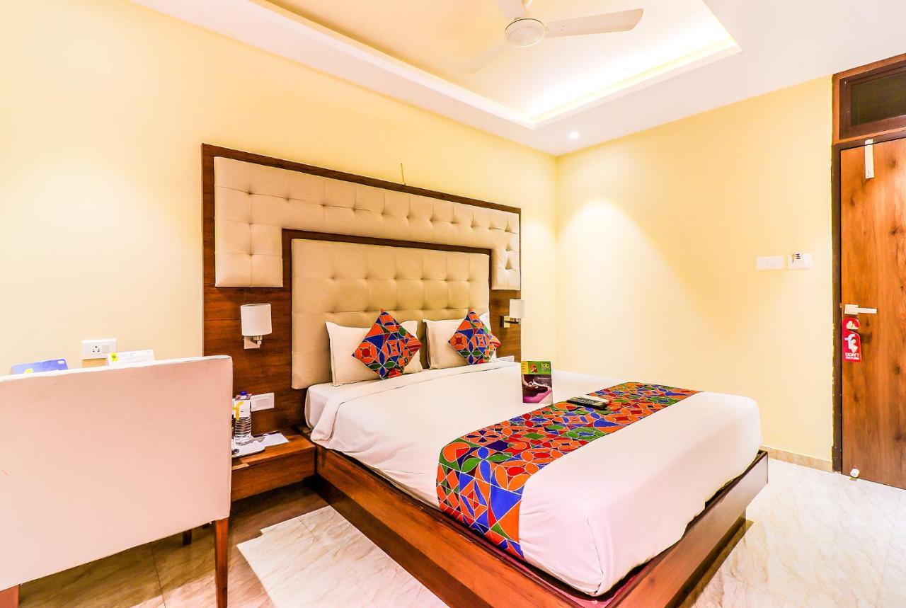 Fabexpress Adlon Andheri East 뭄바이 외부 사진